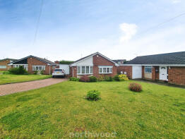 92, Brecks Lane, Kirk Sandall, Doncaster DN3 1PZ