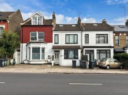 485, Archway Road, Hornsey, London N6 4HX
