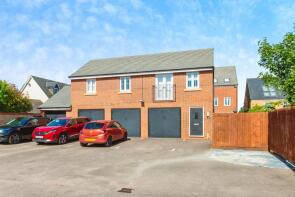 30, Trinity Way, Cambridge CB23 3AR