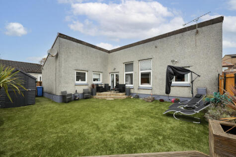 Johnston Park, Cowdenbeath, KY4