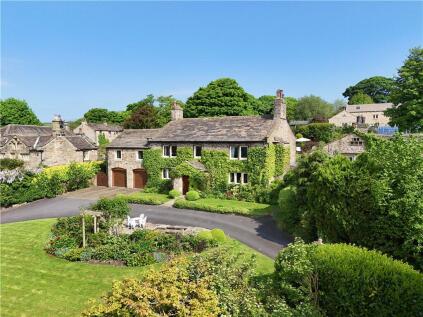 Croft House Farm, Kildwick Grange, Kildwick, BD20