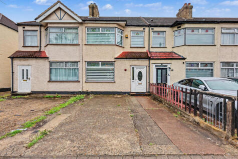 Ordnance Road, Enfield