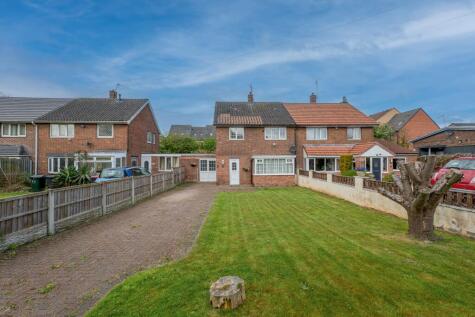Moor Road, Wath-upon-Dearne, Rotherham, S63