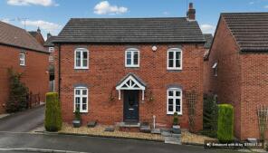 114, Navigation Loop, Stone ST15 8ZH