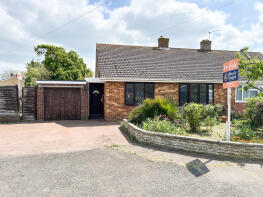 6, Mayfield Close, Bognor Regis PO21 3NU