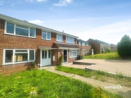 Porter Road, Basingstoke, Hampshire