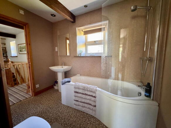 2 bed Barn Conversion for sale Image 11