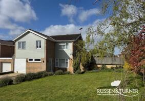8, Bacton Close, King's Lynn PE30 3TA