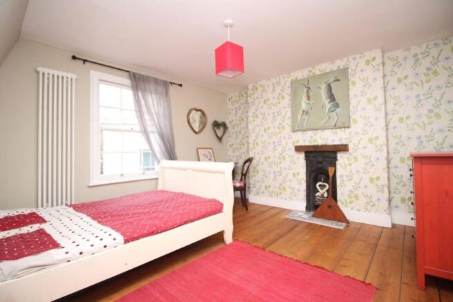 Bedroom 5