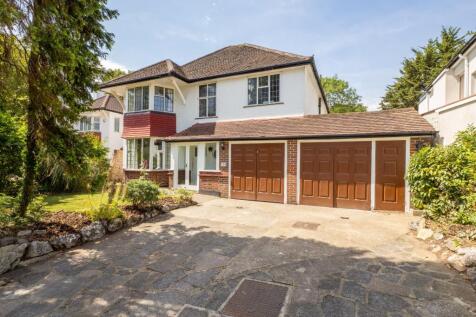 Banstead Road South, Sutton, SM2