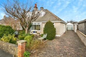 24, Mattock Crescent, Morecambe LA4 6QT