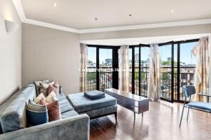 Flat C32, 9 Herbal Hill Gardens, Herbal Hill, London EC1R 5XB