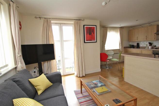 Open Plan