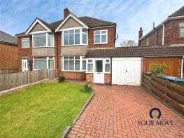 26, Fivefield Road, Coventry CV7 8JE