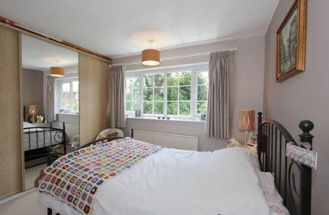 BEDROOM TWO