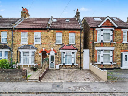 Ingersoll Road, Enfield