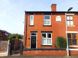 1, Walter Street, Manchester M25 3HJ