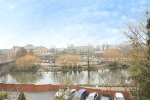 Flat 9, 41, Baddow Road, Chelmsford CM2 0DP
