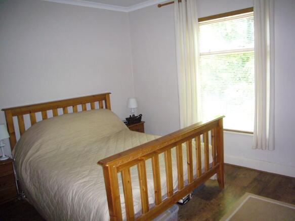 Front Bedroom