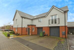 21, Bowers Drive, Southampton SO31 8LZ