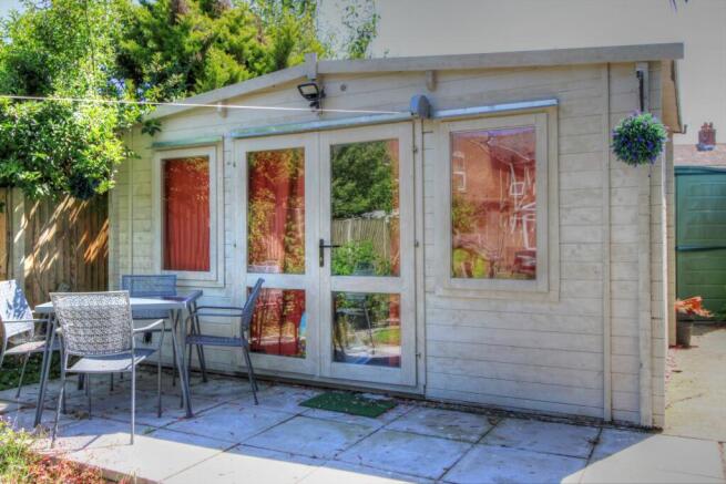 Summerhouse