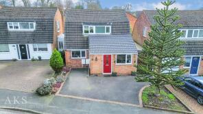 4, Park Way, Etwall, Derby DE65 6HU