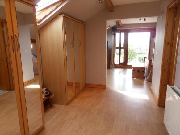 Dressing Room
