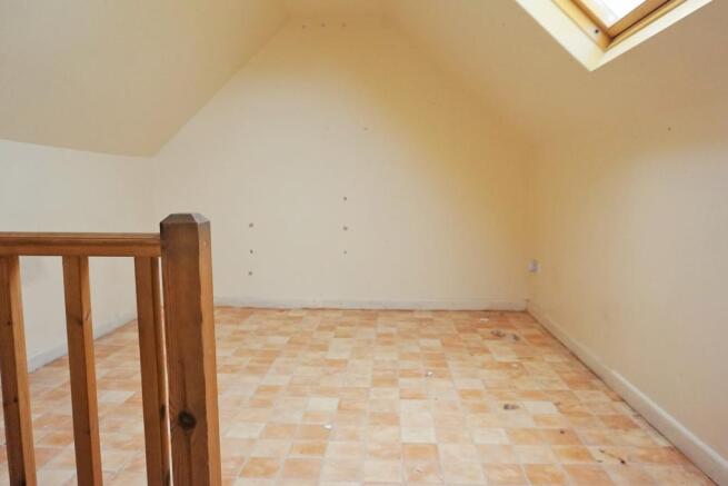 Loft Room