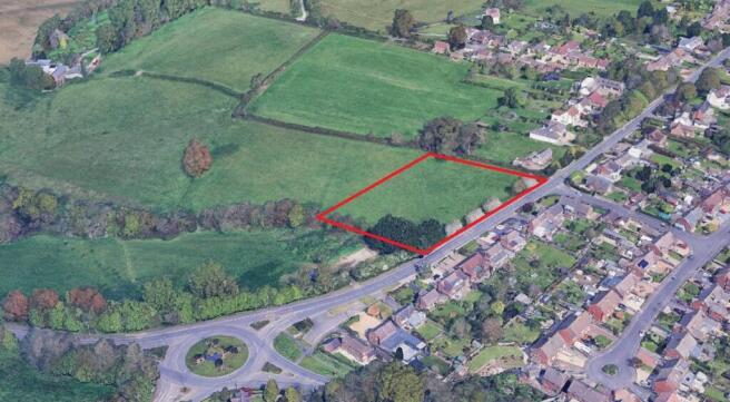 6 plots at Coombe Street Lane Yeovil.jpg