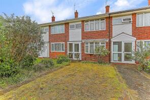 4, Durants Walk, Wickford SS12 9DD