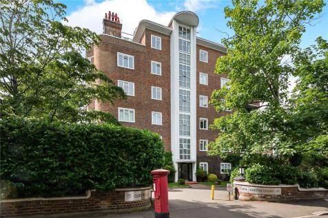 Queens Court, Richmond