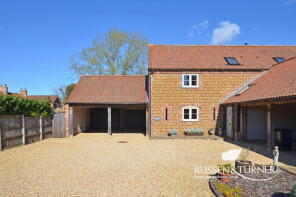 3 White House Barn, 28 White House Farm, Chapel Road, King's Lynn PE32 1DZ