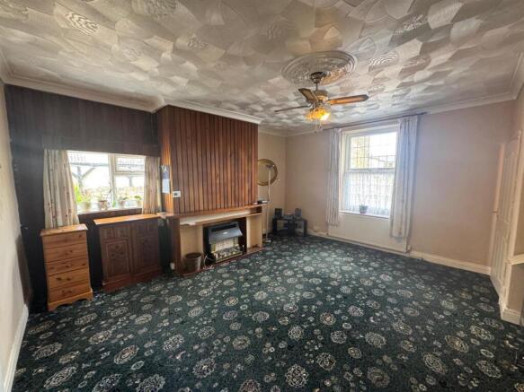 Reception Room One
