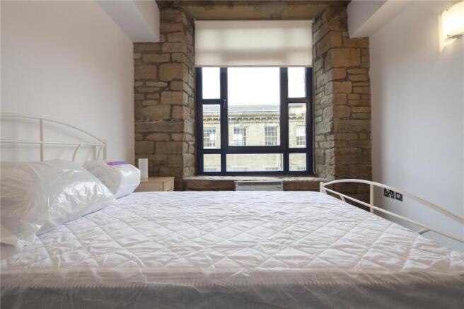 1 bed Apartment to rent Image 10