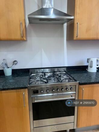 New Smeg Cooker