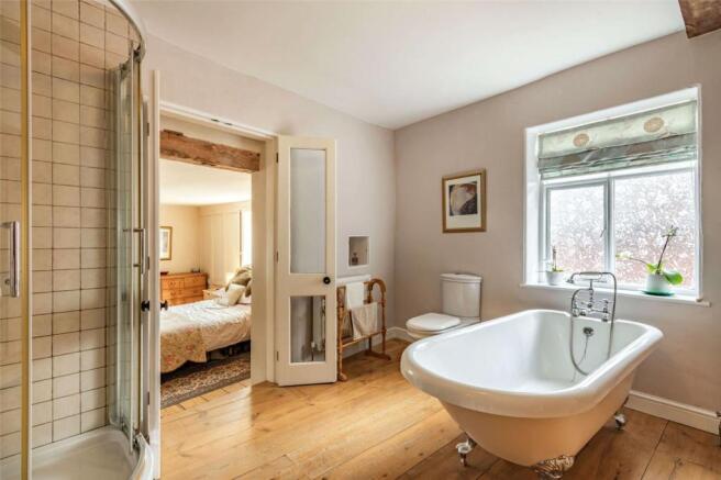 En Suite