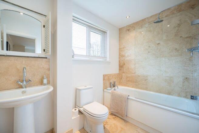 Main Bathroom