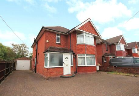 Station Road, Netley Abbey, SO31