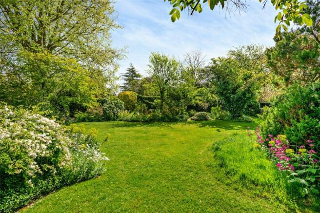Gardens