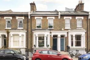 7, Burnaby Street, London SW10 0PR