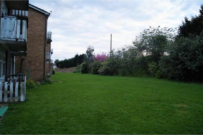 Communal Gardens