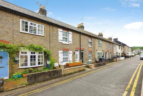 Lower Road, River, Dover, Kent, CT17