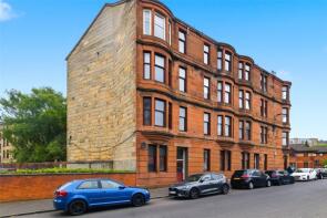 Flat 3/3, 101, Firhill Road, Glasgow G20 7BE