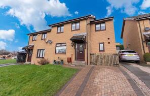 51, Sutherland Place, Bellshill ML4 2UJ