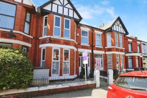21, Ashdale Road, Liverpool L22 9QT