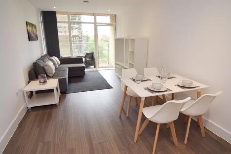 Iseworth, London, TW7