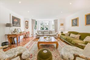 Flat A, 12, Buckland Crescent, London NW3 5DX