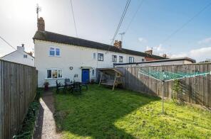 6, Bath Terrace, Middle Street, Eastington GL10 3AZ
