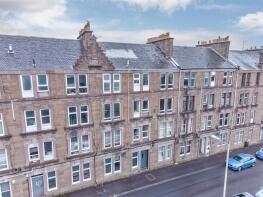 Flat 6, 45, Lyon Street, Dundee DD4 6RA