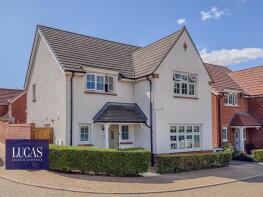 7, Park View, Kettering NN15 6WP